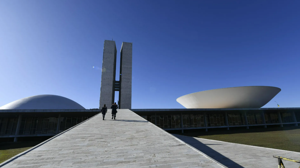 Senado e C�mara realizam elei��es para escolha das mesas diretoras neste s�bado