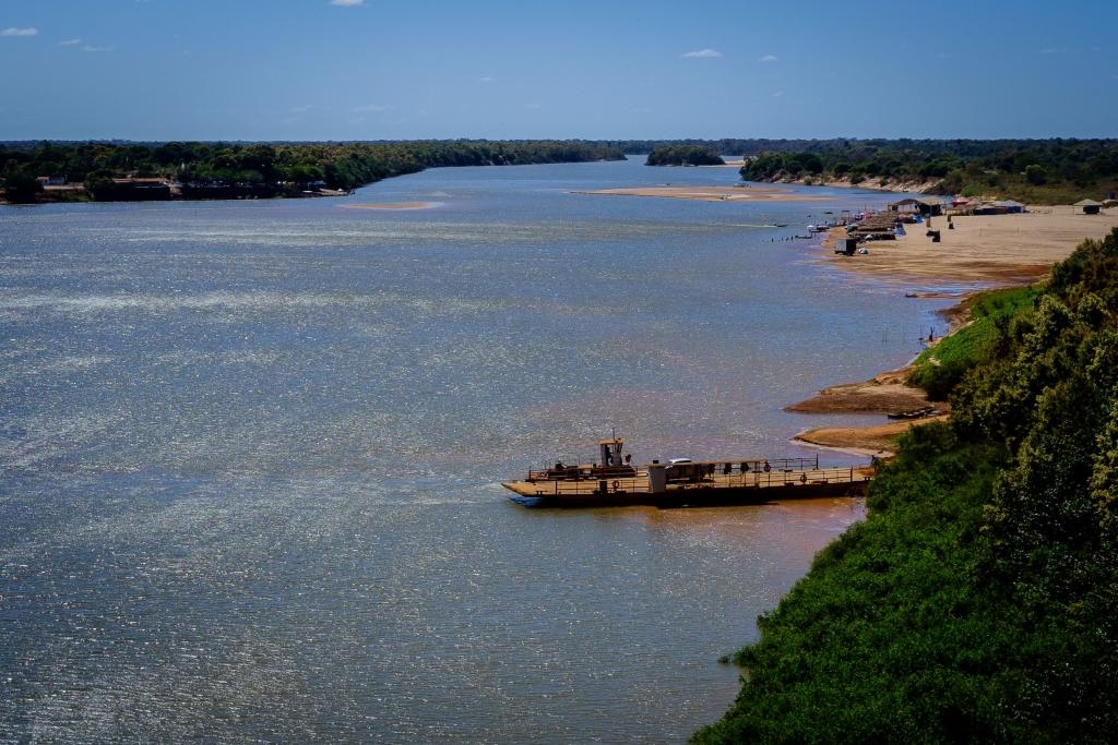 Pesca nos rios de Mato Grosso � liberada a partir deste s�bado (1)