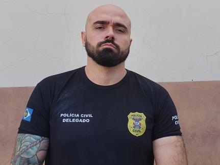 Corregedoria pede remo��o de delegado ap�s uma s�rie de den�ncias