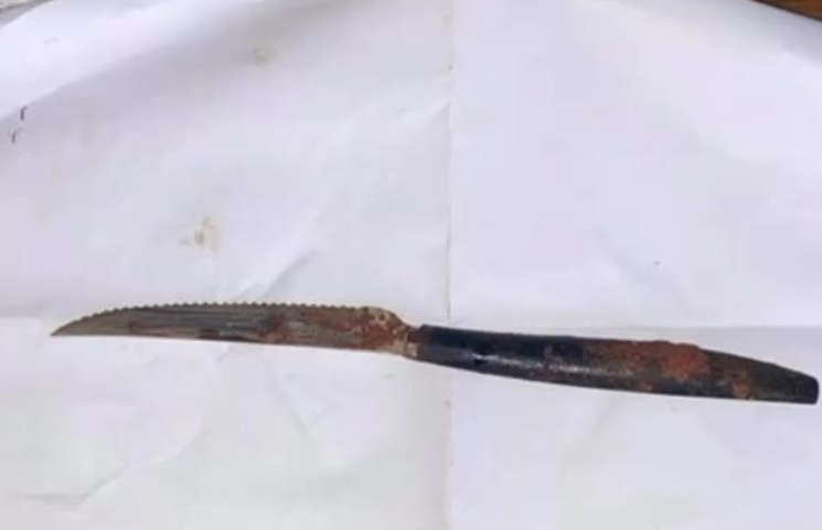 Mulher � presa por matar homem a facadas ap�s discuss�o em Rondon�polis