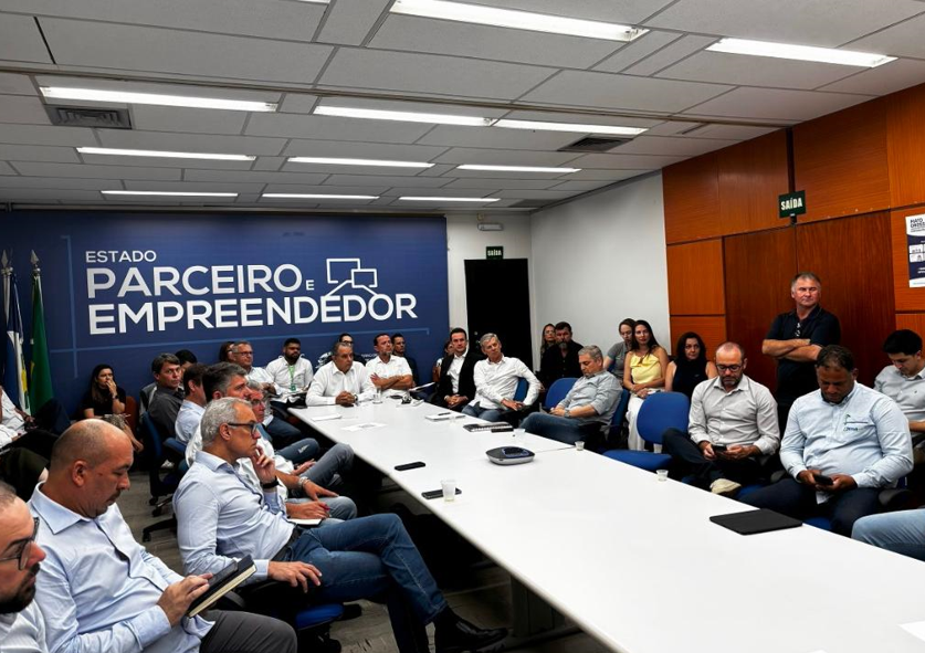 Mato Grosso mira mercado chin�s para expandir exporta��es de gergelim