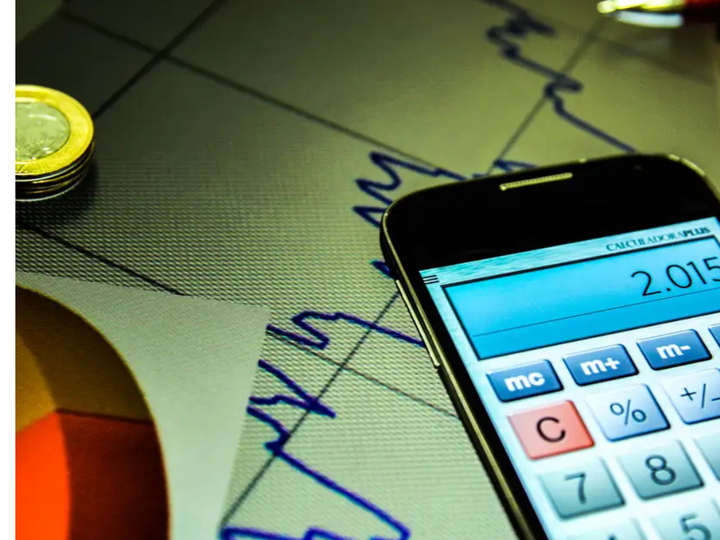 Mercado financeiro projeta infla��o de 5,51% este ano