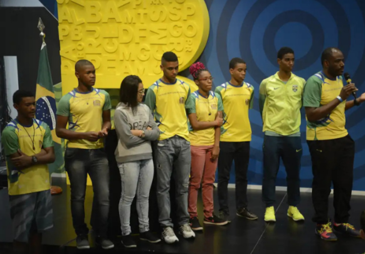 Inscries para o Bolsa Atleta 2025 comeam nesta segunda-feira (3)