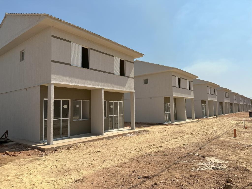 Governo de MT abre cadastro para prefeituras integrarem o SER Famlia Habitao