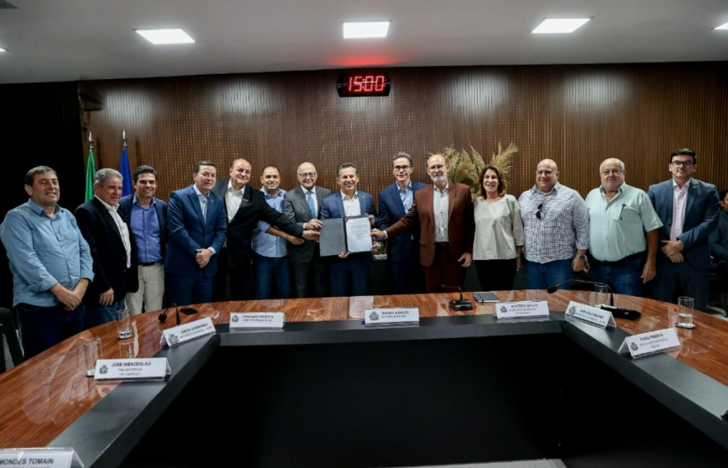 Governo de MT reduz ICMS para materiais de constru��o e busca estimular setor econ�mico