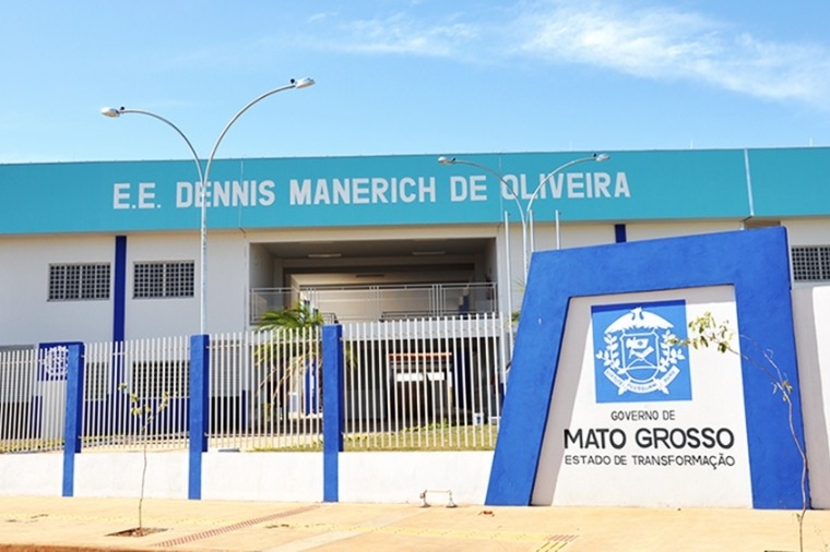 Justia determina reativao de escola estadual em 72 horas em Alto Taquari 