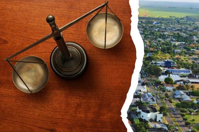 Ocupantes de terra grilada dever�o indenizar herdeiros em MT