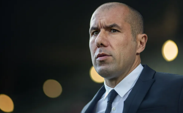 Cruzeiro Anuncia L�o Jardim como Novo T�cnico at� 2026