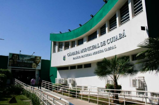C�mara de Cuiab� instaura CPI para investigar irregularidades no estacionamento rotativo