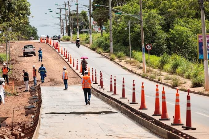 Governo de Mato Grosso rescinde contrato do BRT em Cuiab e Vrzea Grande