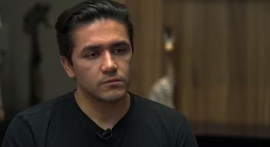 Motorista de Porsche se entrega � pol�cia e � preso em S�o Paulo