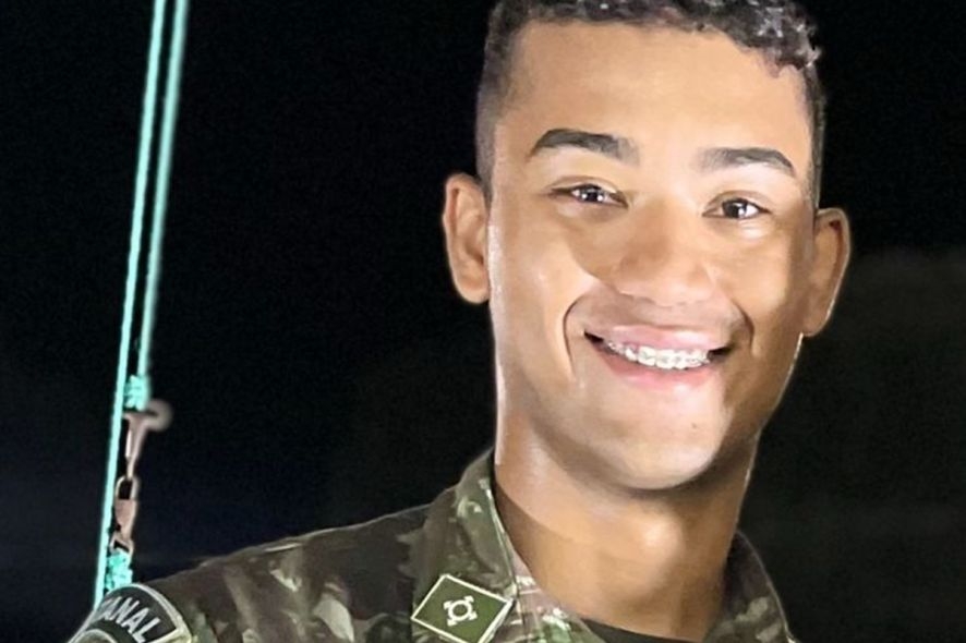 Soldado do exrcito morre aps sofrer descarga eltrica na fronteira de MT