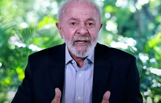 Lula culpa Banco Central pela alta nos alimentos e pede para popula��o evitar comprar produtos caros
