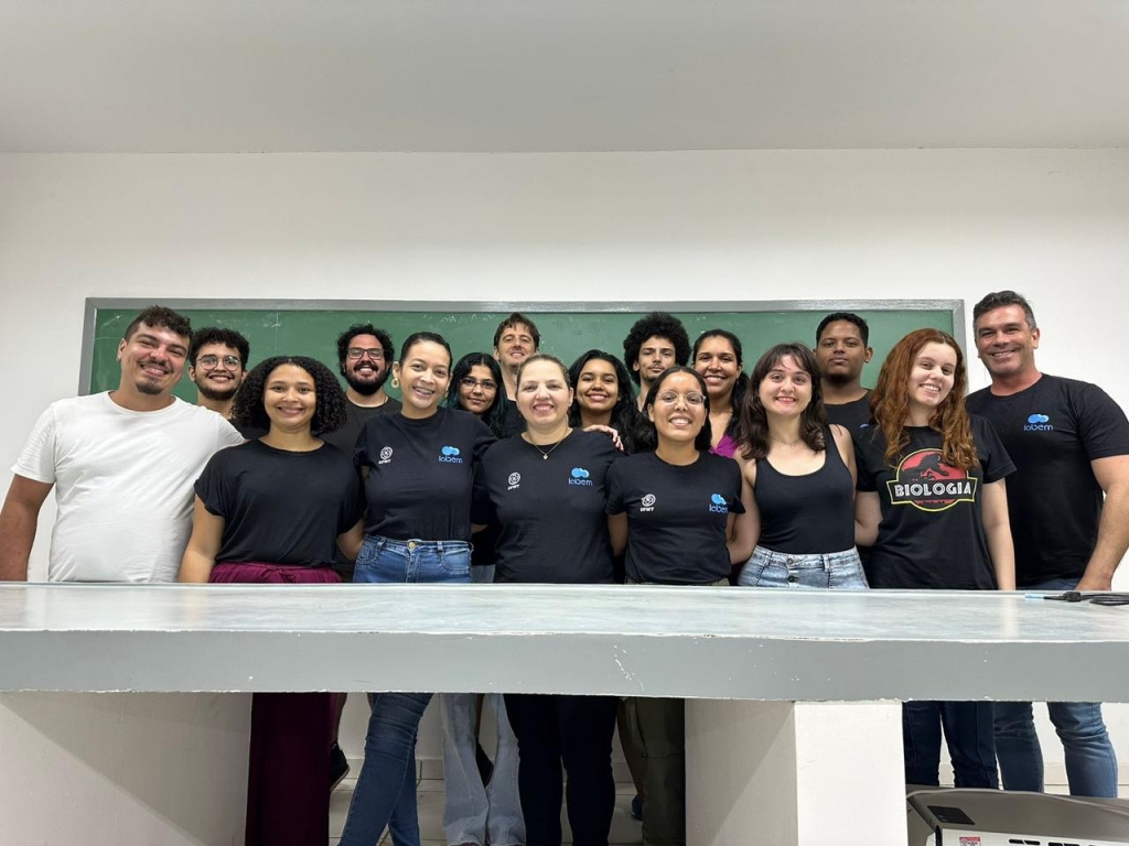 UFMT avana na implementao de projeto de R$ 11 milhes para sustentabilidade na Amaznia