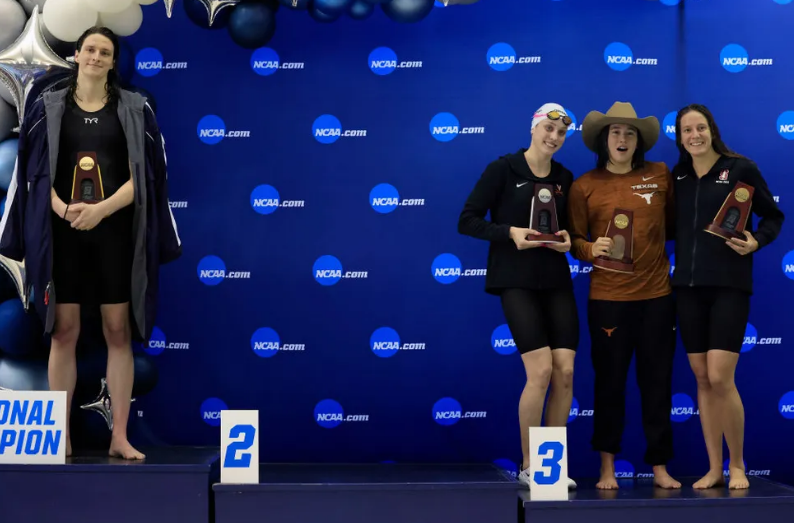 NCAA probe mulheres trans de competirem em esportes femininos nos EUA
