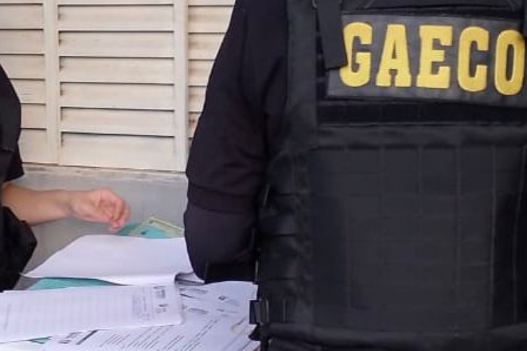 Gaeco de MT apoia opera��o deflagrada em RO contra empr�stimos ilegais