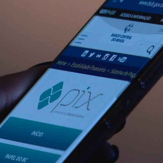 Pix tem instabilidade no in�cio da tarde desta sexta-feira