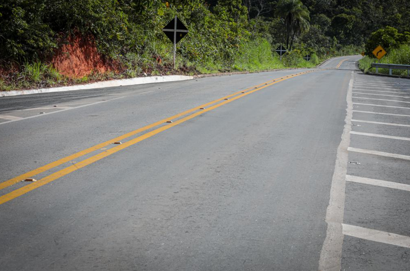 Sinfra convoca proprietrios de lotes na MT-251