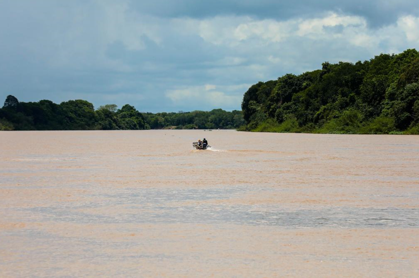 Sema refor�a obrigatoriedade da carteira de pesca amadora em Mato Grosso