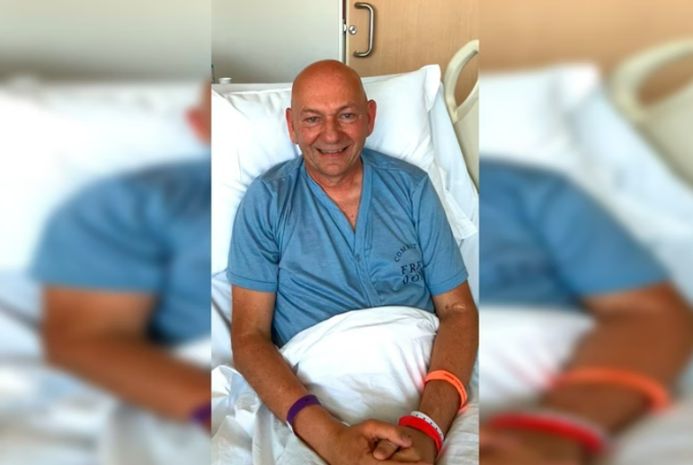 Luciano Hang realiza procedimento no cora��o e destaca Import�ncia dos cuidados com a sa�de