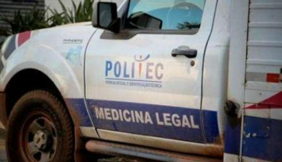 Homem � encontrado morto em resid�ncia em Barra do Gar�as (MT)