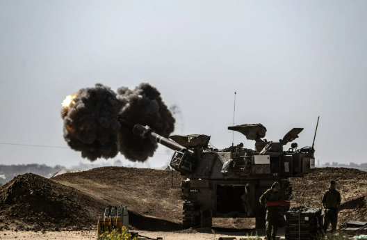 EUA aprovam venda de armamento de US$ 7 bilh�es para Israel sem revis�o do Congresso