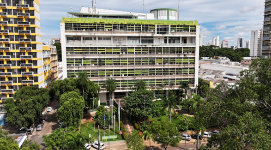 IPTU de Cuiab ser exclusivamente online com 10% de desconto para pagamento  vista