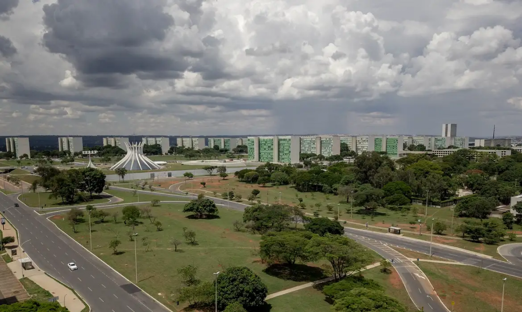 Prefeitos iro se reunir em Braslia a partir de amanh