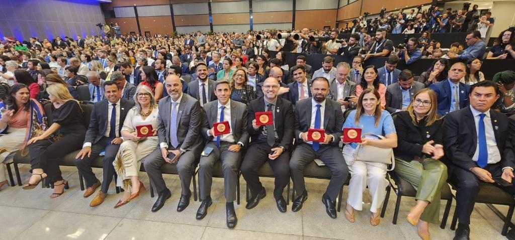 Seduc recebe pr�mio do Minist�rio da Educa��o por boas pr�ticas em alfabetiza��o na idade certa