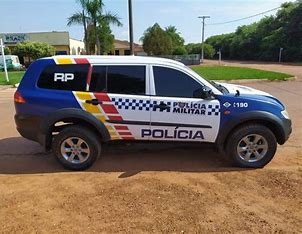 Homem � preso por importuna��o sexual e desacato em Escola Militar de Jaciara