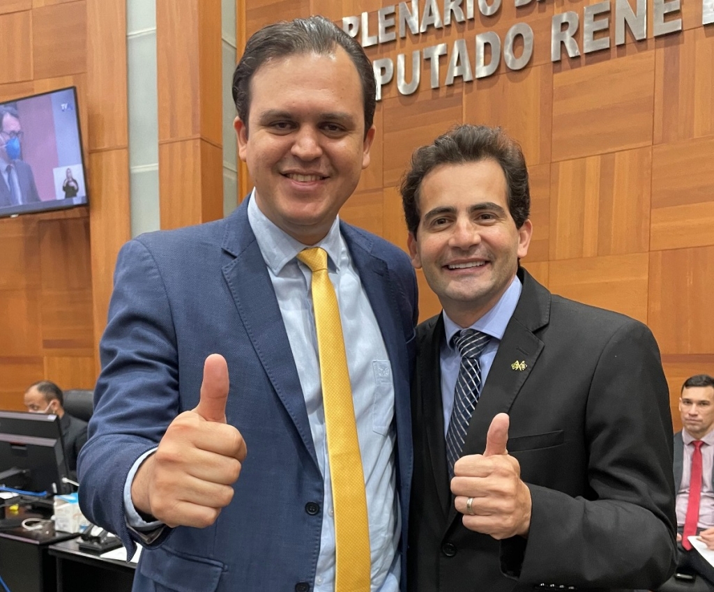 Aps reunio com os comerciantes, Thiago Silva solicita ao chefe da Casa Civil veto a PL
