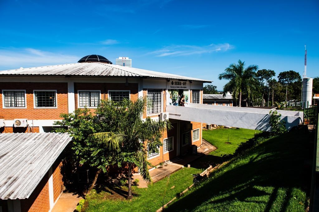 4� Confer�ncia Estadual de Meio Ambiente vai debater emerg�ncia clim�tica