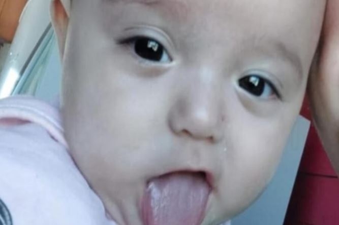 BARCO VIRA NO RESGATE E BEB� DE 7 MESES EST� DESAPARECIDA NO RS