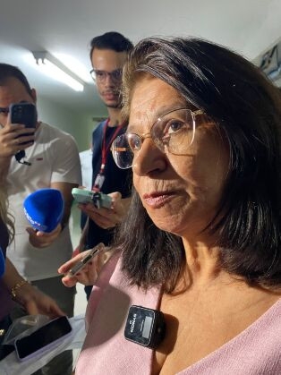 Mais de 130 alunos com defici�ncia est�o sem aula em Cuiab� por falta de cuidadoras