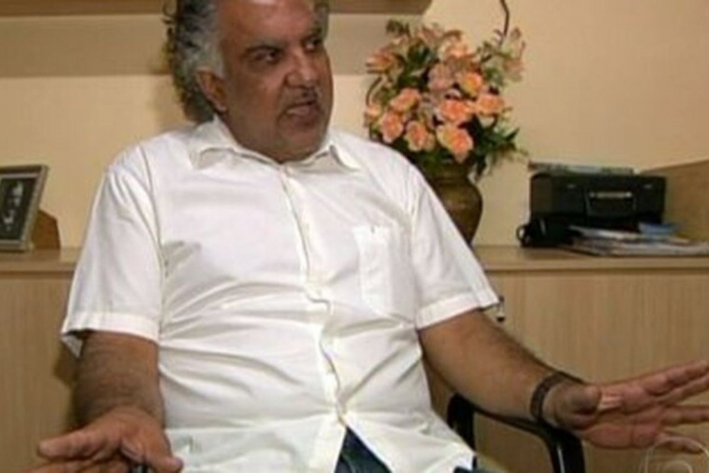 Justi�a leiloa im�veis de m�dico condenado por venda de atestados falsos em Cuiab�