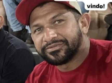 Corpo � encontrado enrolado em lona pr�ximo a garimpo