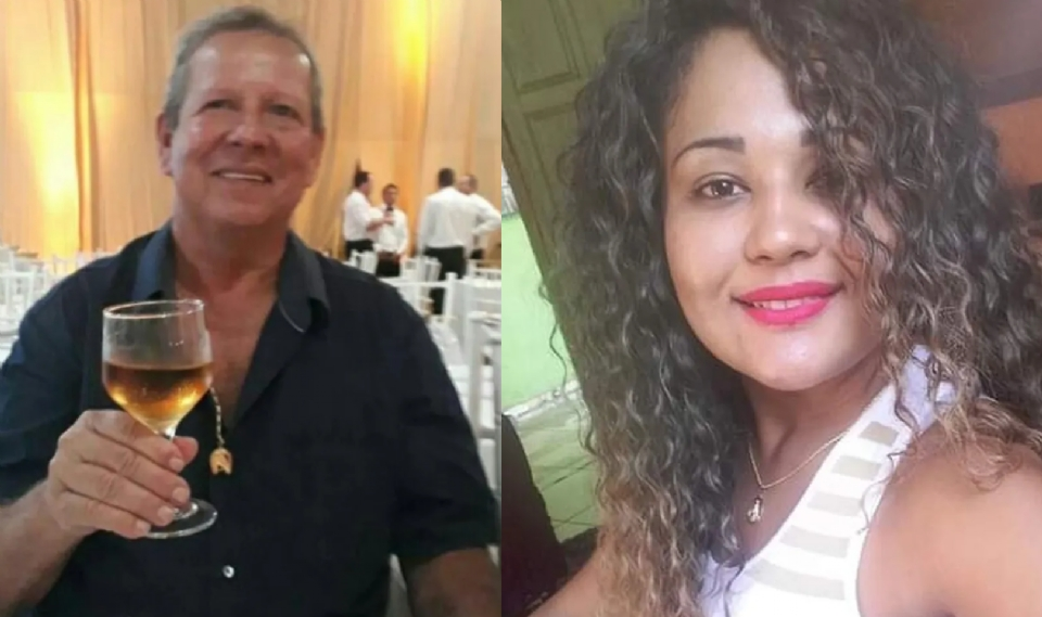 Idoso � condenado a 17 anos de reclus�o por feminic�dio de namorada em Primavera