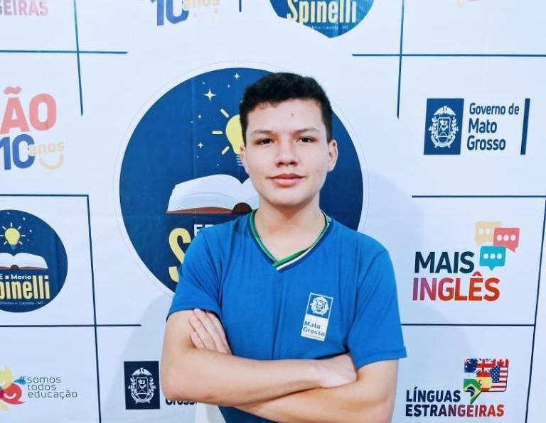 Cinco estudantes da rede estadual s�o classificados para pr�xima etapa do Parlamento Juvenil do Mercosul