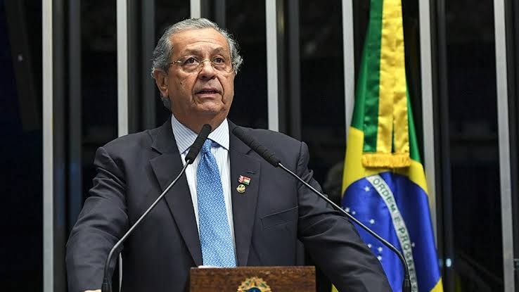Senado aprova volta do DPVAT; da bancada de MT, apenas Jayme vota a favor