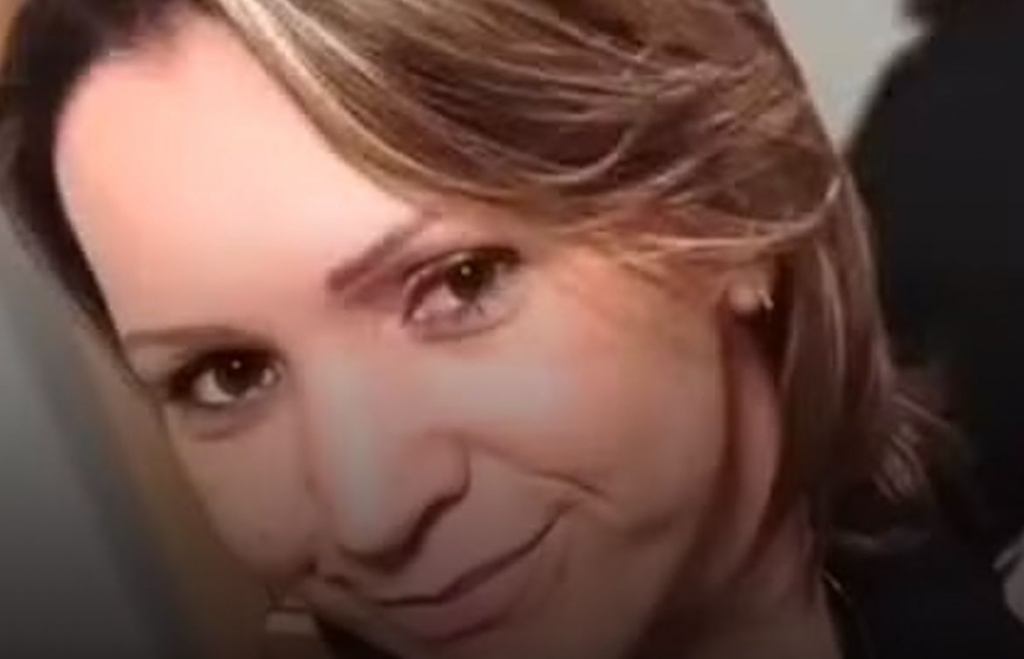 Mulher acusada de envenenar familiares com ars�nio � encontrada morta na pris�o 