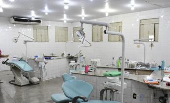 Precariedade afeta tratamentos odontol�gicos em Cuiab�