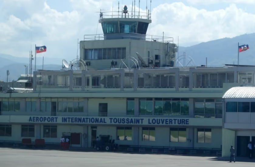 Empresa que deu calote em haitianos em MT � condenada a pagar R$ 330 mil