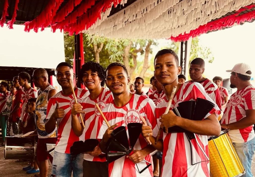 Blocos e escolas de samba intensificam ensaios para o Carnaval de Cuiab�