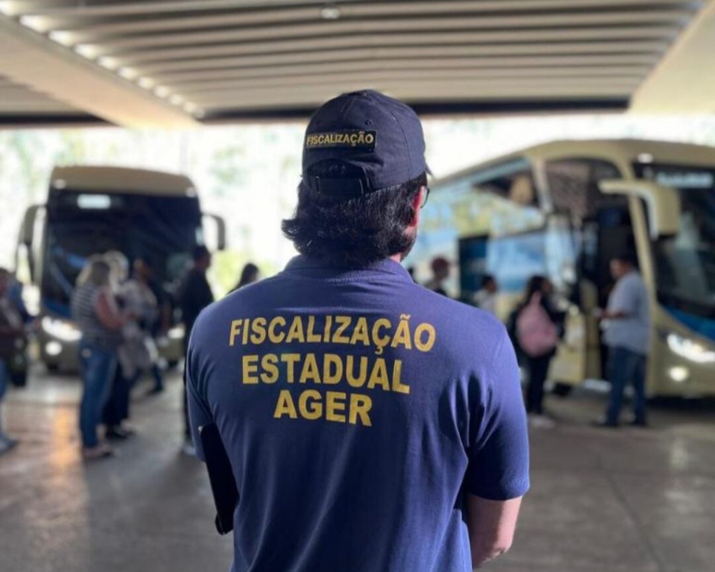 Ager-MT altera regras do seguro para transporte intermunicipal de passageiros
