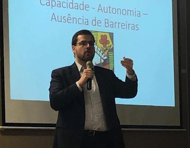 Enfrentamento humanista � criminalidade