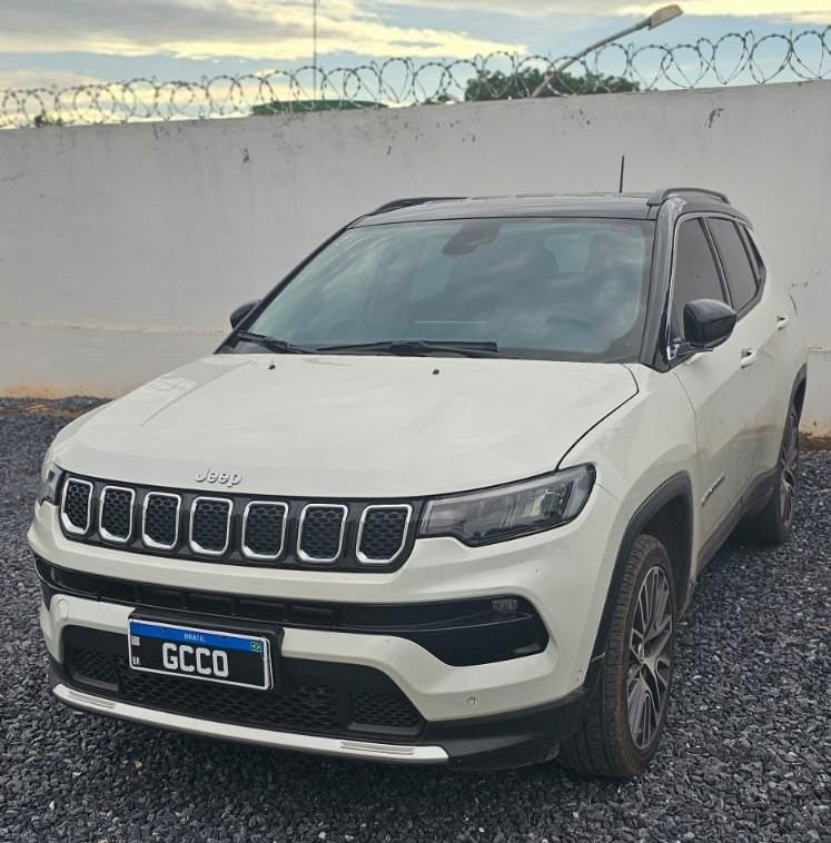 Criminoso que liderou extors�o a comerciantes circulava em ve�culos de luxo, aponta investiga��o da Pol�cia Civil