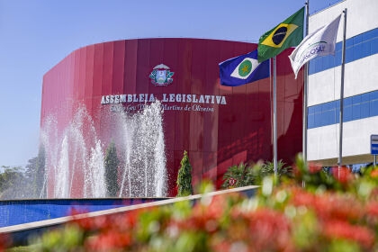 AL divulga calend�rio de reuni�es das comiss�es permanentes e especiais, c�maras setoriais tem�ticas e CPIs