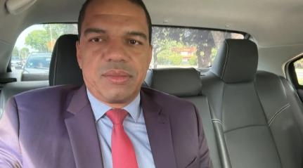 Lobista de esquema de senten�a 'pena' sem 6 refei��es por dia e perde 20 quilos em pres�dio do Estado