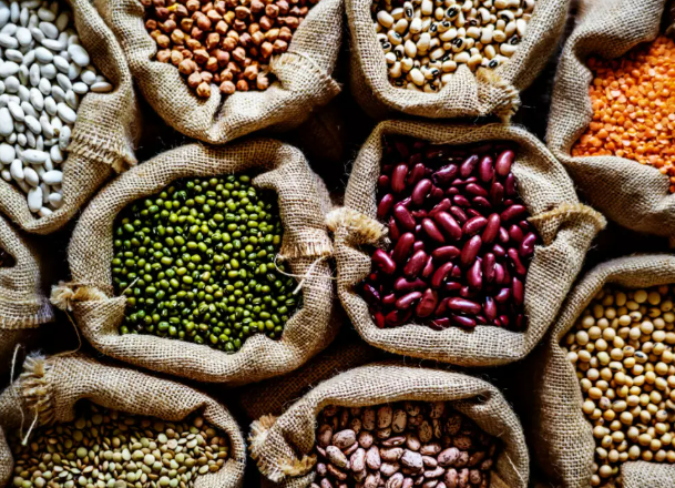 Produ��o de gr�os do Brasil deve atingir recorde de 325,7 milh�es de toneladas, estima Conab