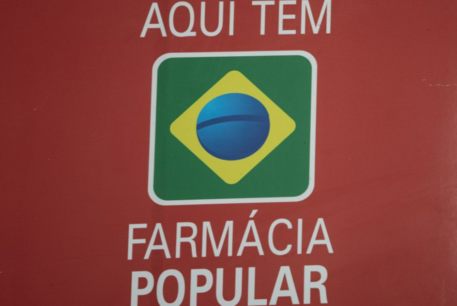 Governo anuncia gratuidade total no programa Farm�cia Popular